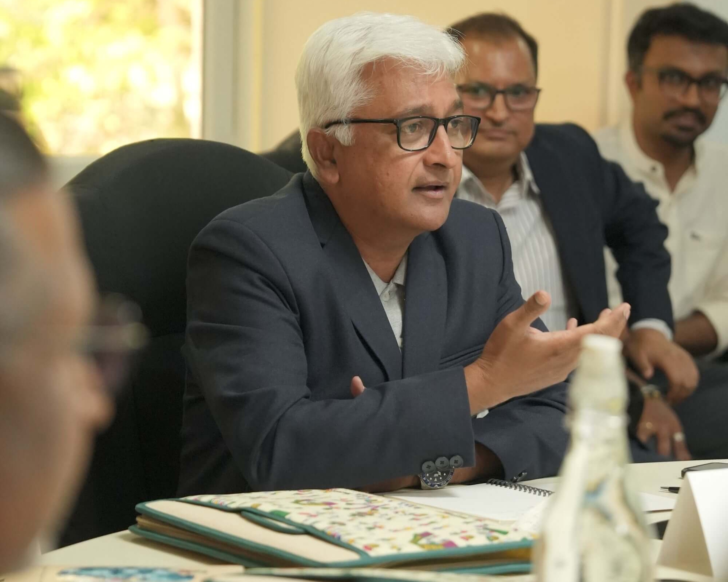 Launch-Electronic-City-Industries-Association-ELCIA-4