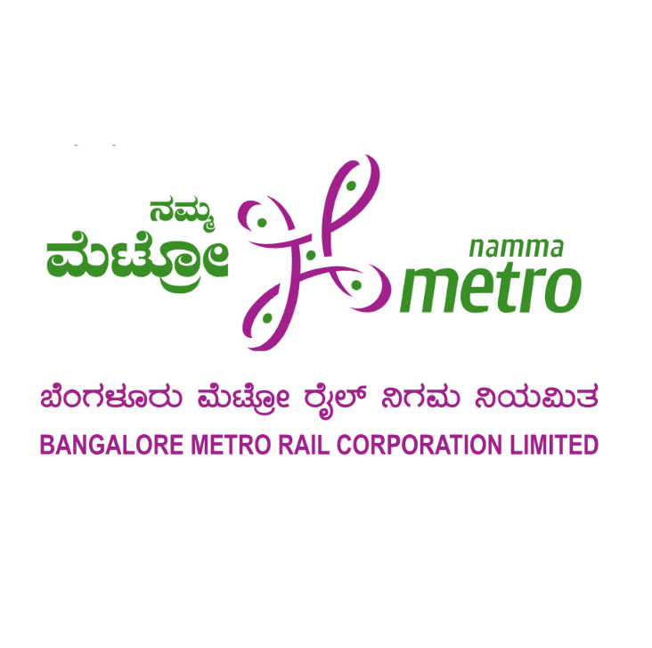 Namma Metro logo