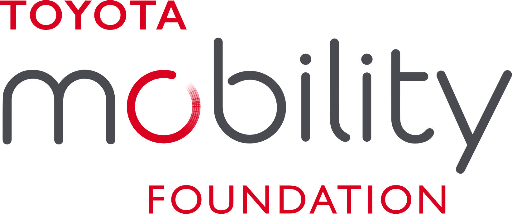 Toyota Mobility Foundation