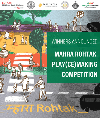 Winners Announced I Mahra Rohtak