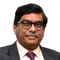 Dr. K Rajeshwara Rao