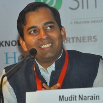 Mudit Narain