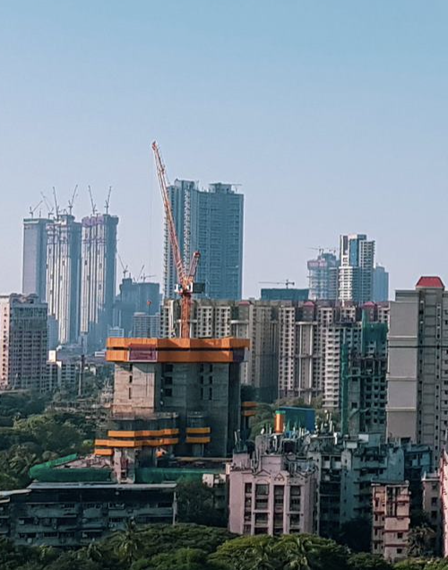 Urban Blue-Green Conundrum: Impacts of Urbanization on Natural Infrastructure