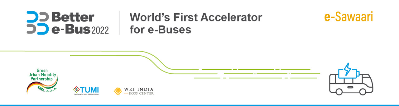 Better-e-Bus April 2022