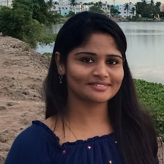 Dr. Nisha Priya Mani