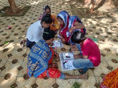 on-ground-activities
