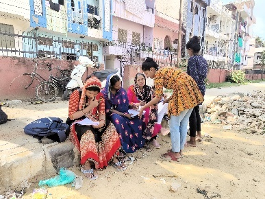 on-ground-activities
