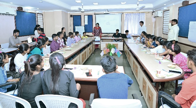 outreach-capacity-building